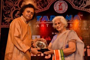 Kala Ashram (Deepak Maharaj Son Of Birju Maharaj)