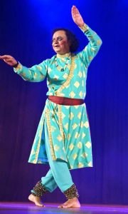Kathak dance teacher noida | Kathak Classes In Noida