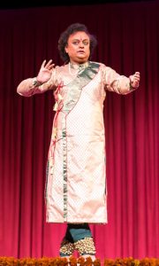 Kathak Dance Classes near me in Noida