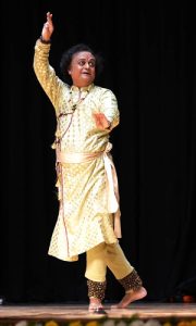 Kathak home tutors in Noida - Dance Teacher