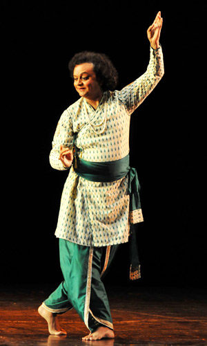 Best Kathak classes in Noida near me
